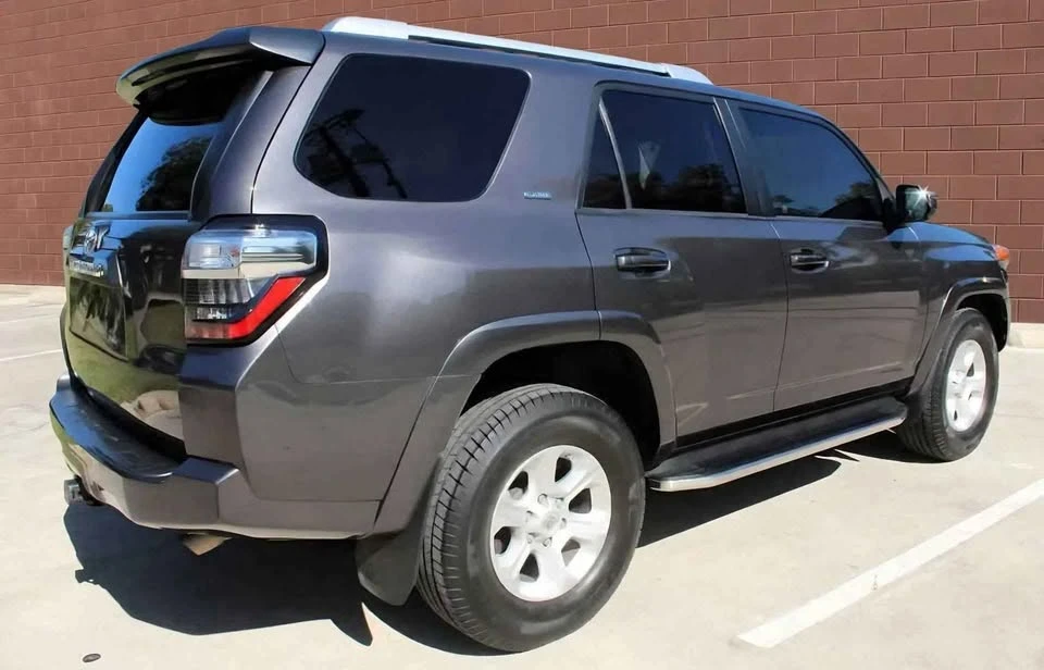 2017 Toyota 4Runner 5th Gen - Image 2 of 10