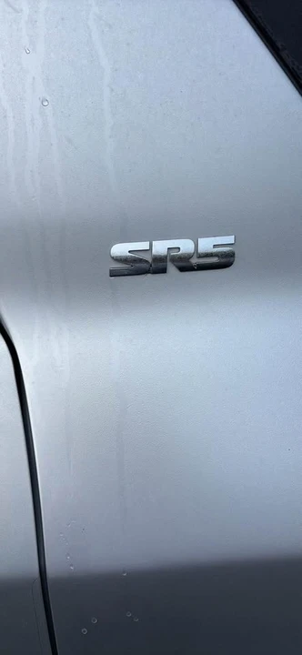2017 Toyota 4Runner 5th Gen - Image 6 of 9