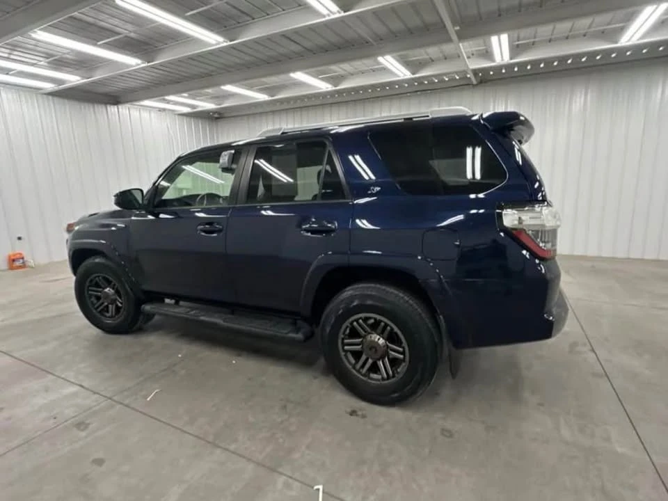 2017 Toyota 4Runner 5th Gen - Image 7 of 9