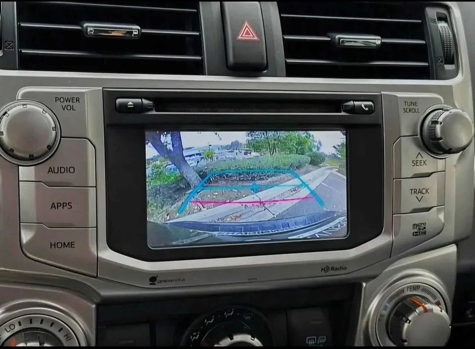 2017 Toyota 4Runner 5th Gen - Image 5 of 10