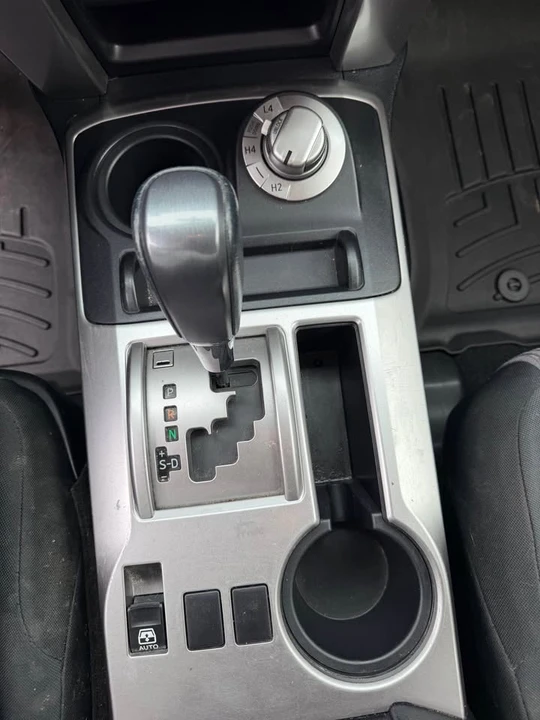 2017 Toyota 4Runner 5th Gen - Image 17 of 18