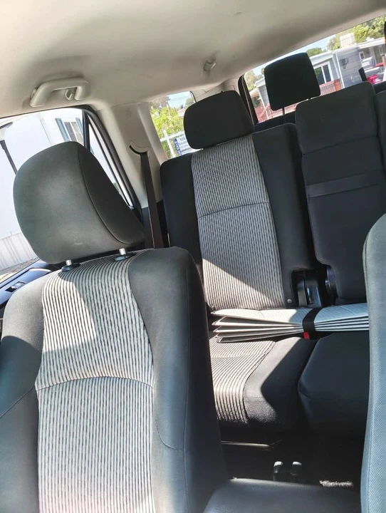 2017 Toyota 4Runner 5th Gen - Image 5 of 11
