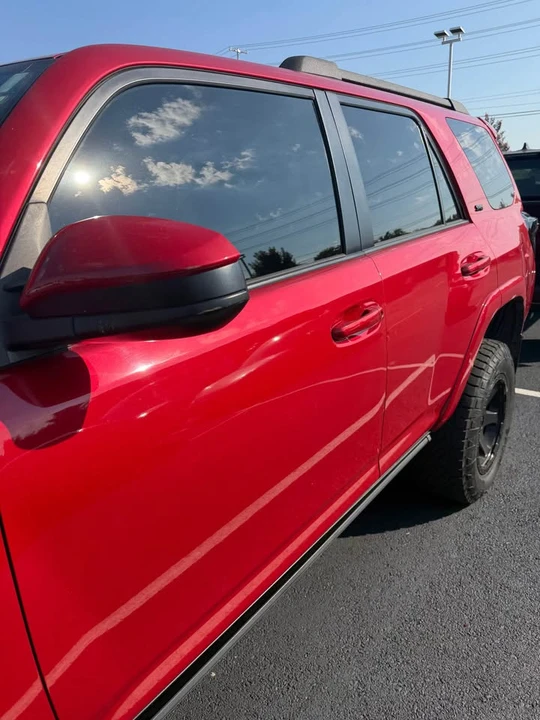2017 Toyota 4Runner 5th Gen - Image 2 of 16