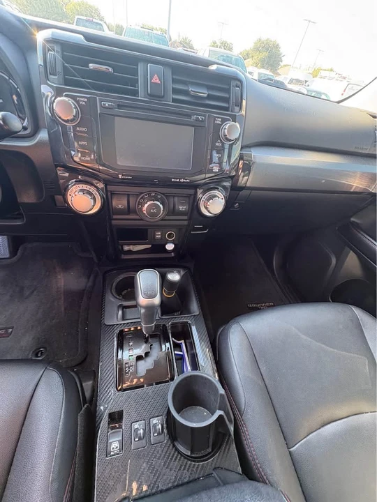 2017 Toyota 4Runner 5th Gen - Image 11 of 12