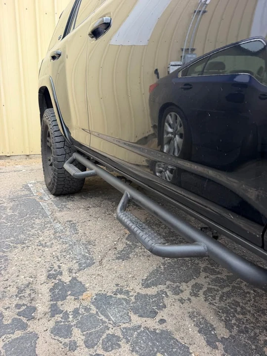 2017 Toyota 4Runner 5th Gen - Image 5 of 18