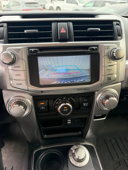 2017 Toyota 4Runner 5th Gen - Image 15 of 18