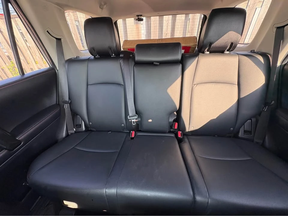 2017 Toyota 4Runner 5th Gen - Image 10 of 12