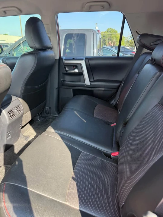 2017 Toyota 4Runner 5th Gen - Image 14 of 16