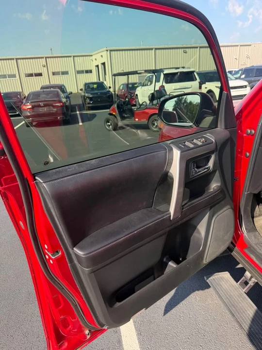 2017 Toyota 4Runner 5th Gen - Image 3 of 16