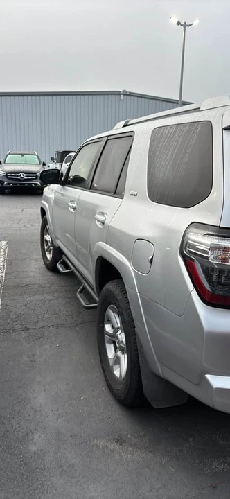 2017 Toyota 4Runner 5th Gen - Image 9 of 9
