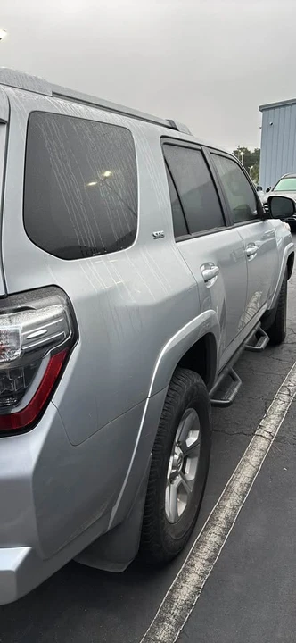2017 Toyota 4Runner 5th Gen - Image 8 of 9