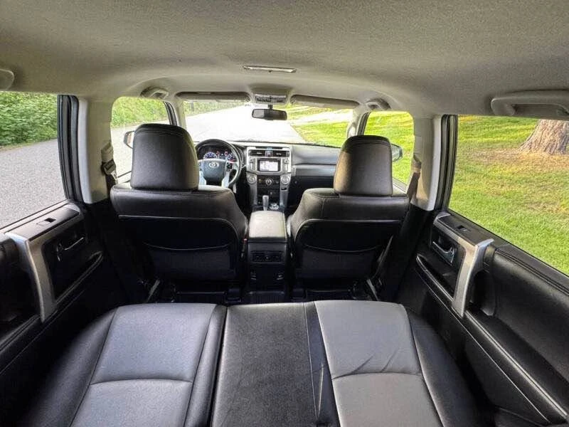 2017 Toyota 4Runner 5th Gen - Image 12 of 20