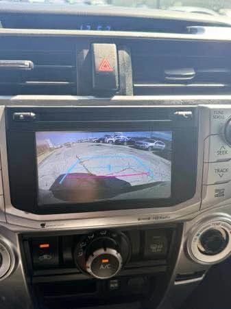 2017 Toyota 4Runner 5th Gen - Image 15 of 16