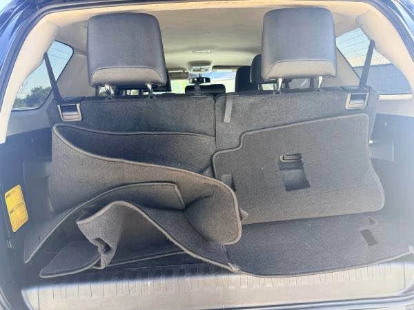 2017 Toyota 4Runner 5th Gen - Image 16 of 16