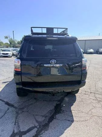 2017 Toyota 4Runner 5th Gen - Image 6 of 16