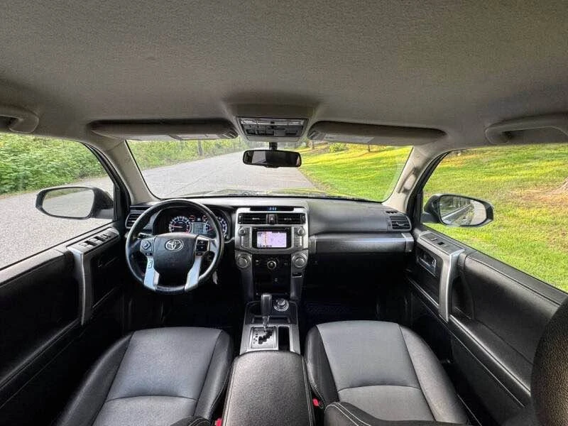 2017 Toyota 4Runner 5th Gen - Image 16 of 20