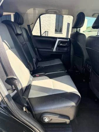 2017 Toyota 4Runner 5th Gen - Image 11 of 16