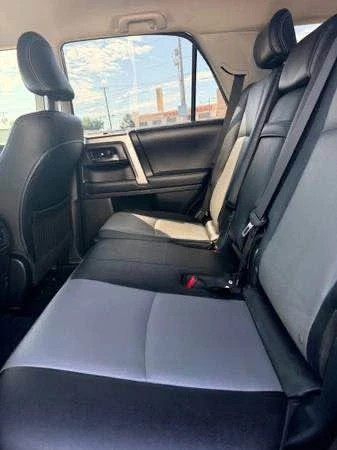 2017 Toyota 4Runner 5th Gen - Image 12 of 16