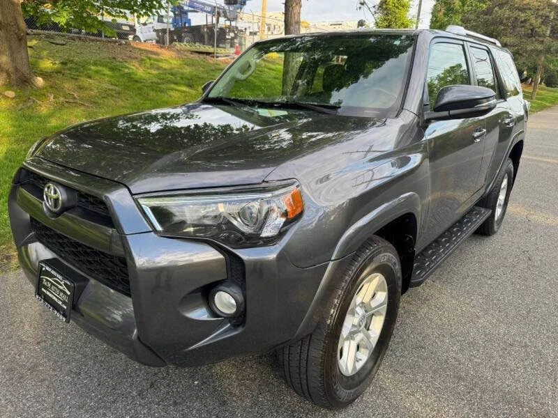 2017 Toyota 4Runner 5th Gen - Image 4 of 20
