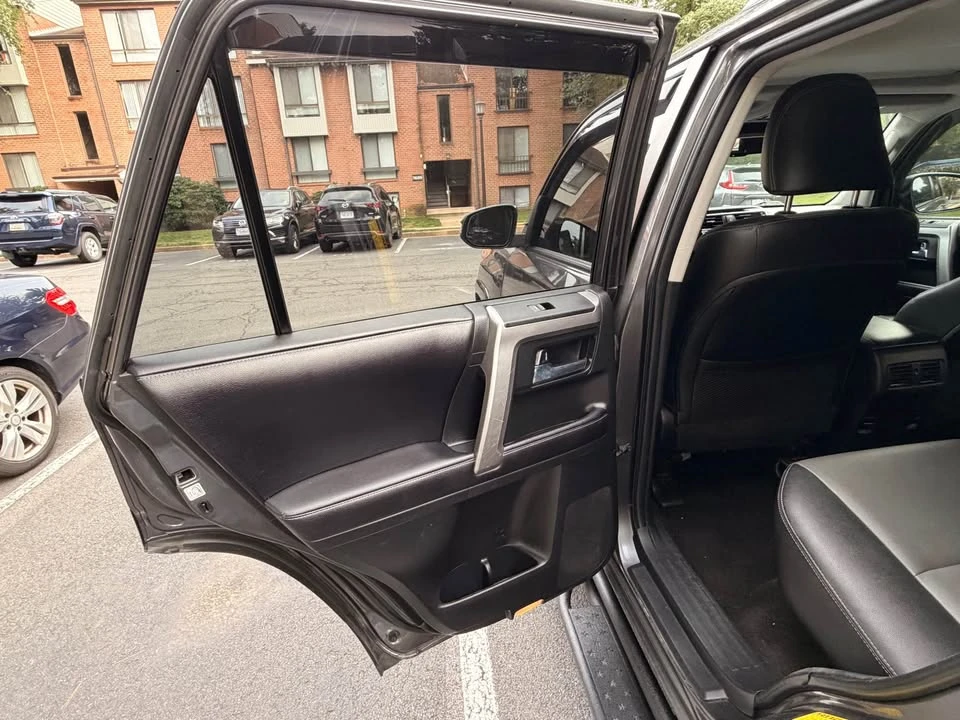 2017 Toyota 4Runner 5th Gen - Image 7 of 12