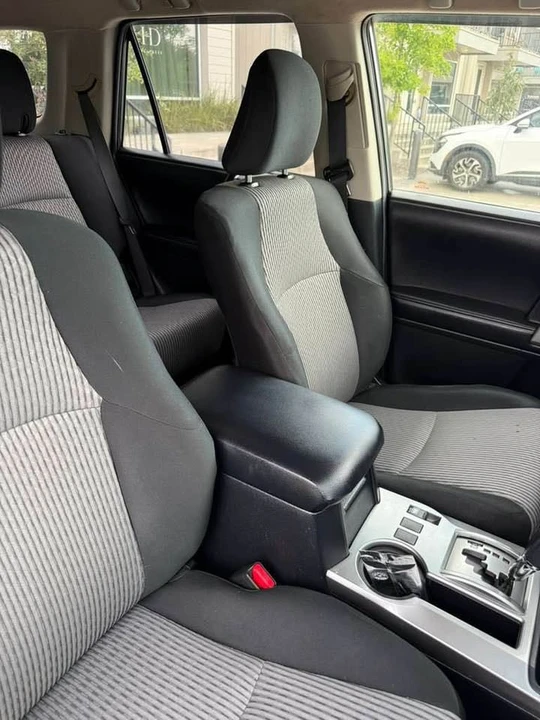 2017 Toyota 4Runner 5th Gen - Image 6 of 20