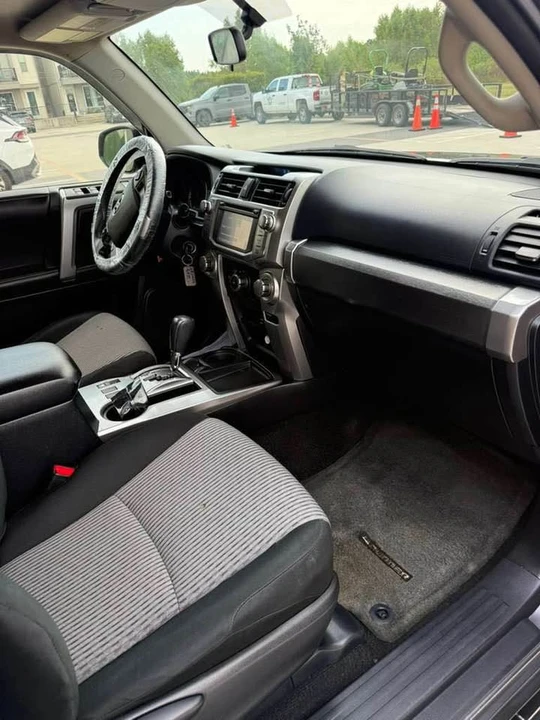 2017 Toyota 4Runner 5th Gen - Image 5 of 20