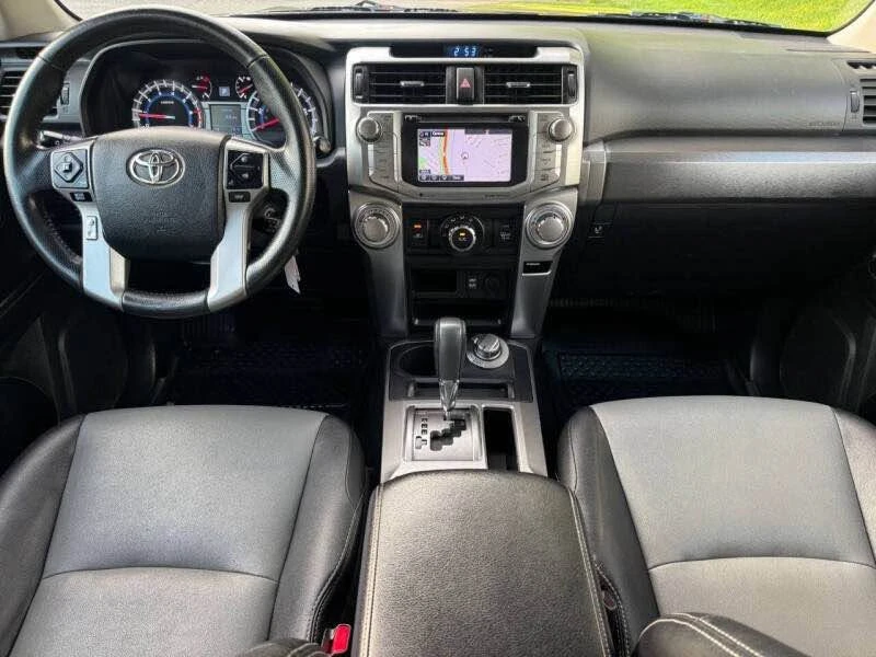 2017 Toyota 4Runner 5th Gen - Image 19 of 20