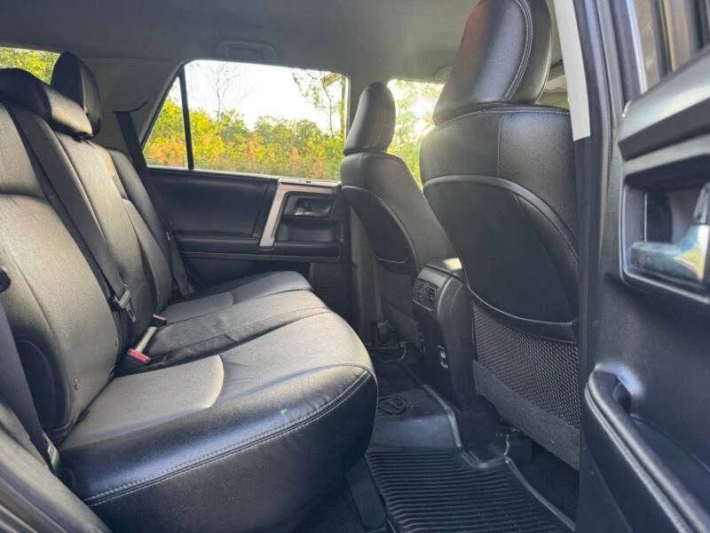 2017 Toyota 4Runner 5th Gen - Image 12 of 20