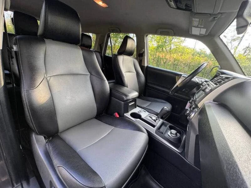2017 Toyota 4Runner 5th Gen - Image 12 of 20