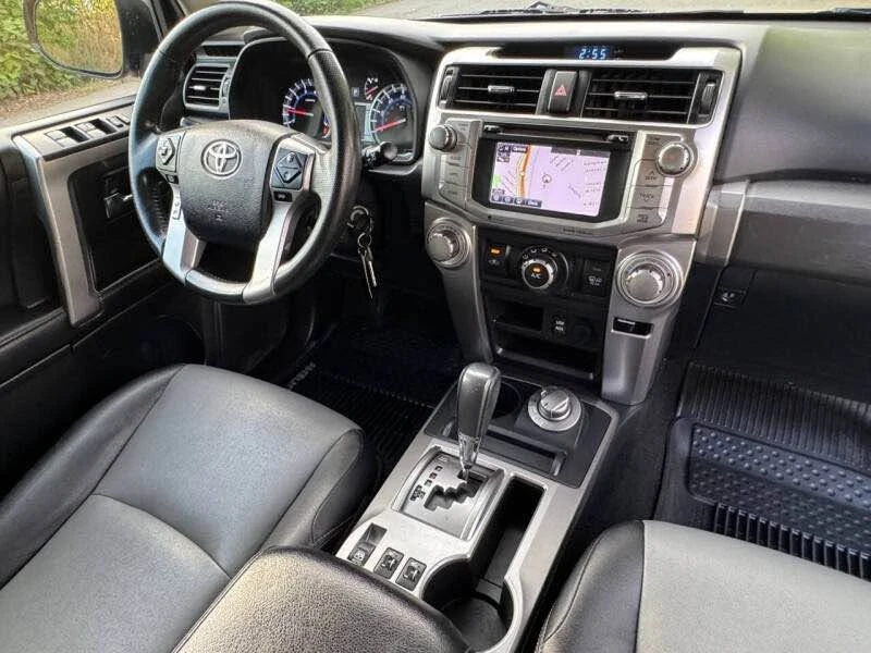 2017 Toyota 4Runner 5th Gen - Image 19 of 20