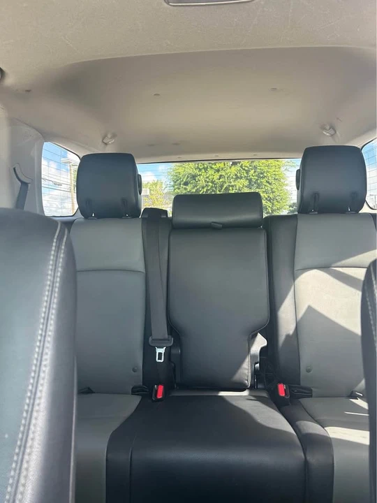 2017 Toyota 4Runner 5th Gen - Image 9 of 11