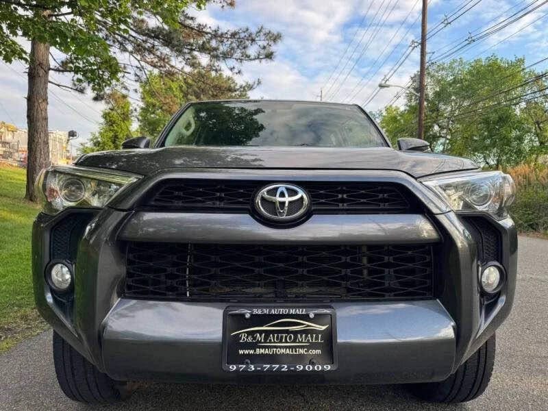 2017 Toyota 4Runner 5th Gen - Image 3 of 20