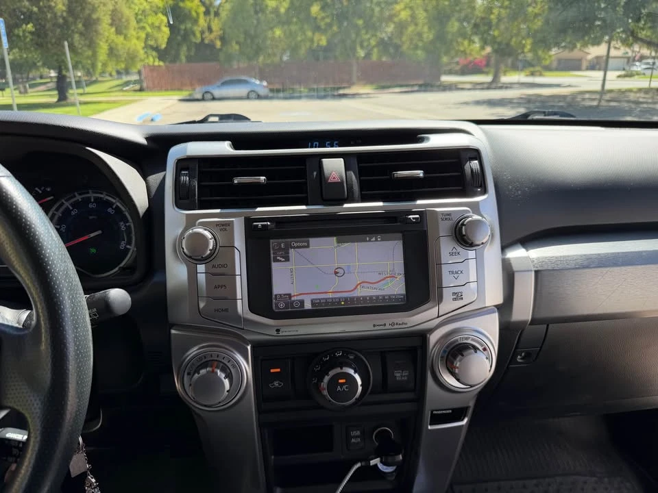 2017 Toyota 4Runner 5th Gen - Image 10 of 15