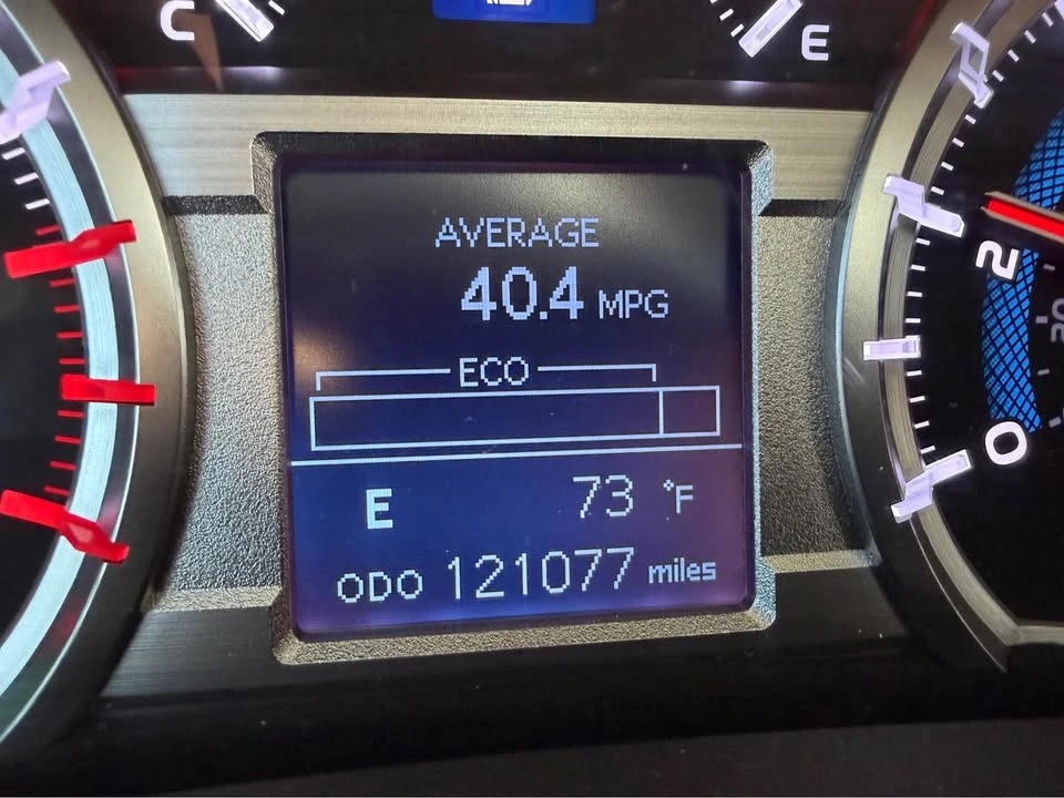 2017 Toyota 4Runner 5th Gen - Image 15 of 15