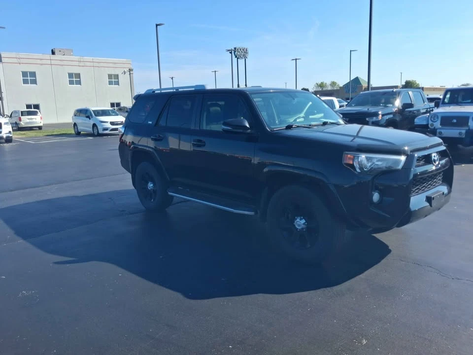 2017 Toyota 4Runner 5th Gen - Image 3 of 10