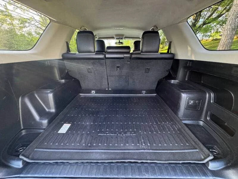 2017 Toyota 4Runner 5th Gen - Image 20 of 20
