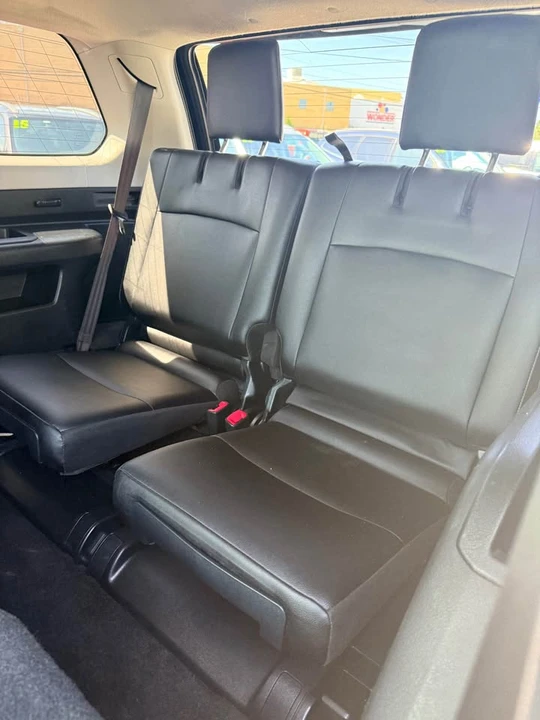 2017 Toyota 4Runner 5th Gen - Image 14 of 17