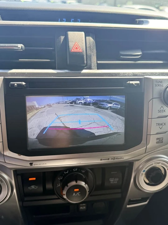 2017 Toyota 4Runner 5th Gen - Image 16 of 17