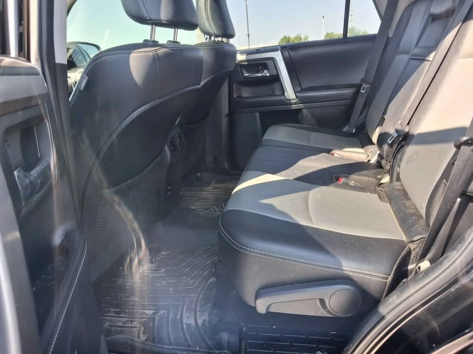 2017 Toyota 4Runner 5th Gen - Image 5 of 10