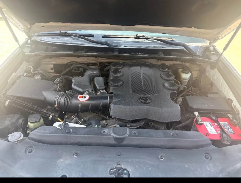 2017 Toyota 4Runner 5th Gen - Image 3 of 9