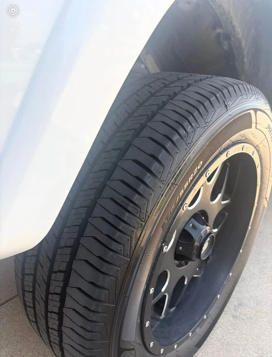2017 Toyota 4Runner 5th Gen - Image 2 of 9
