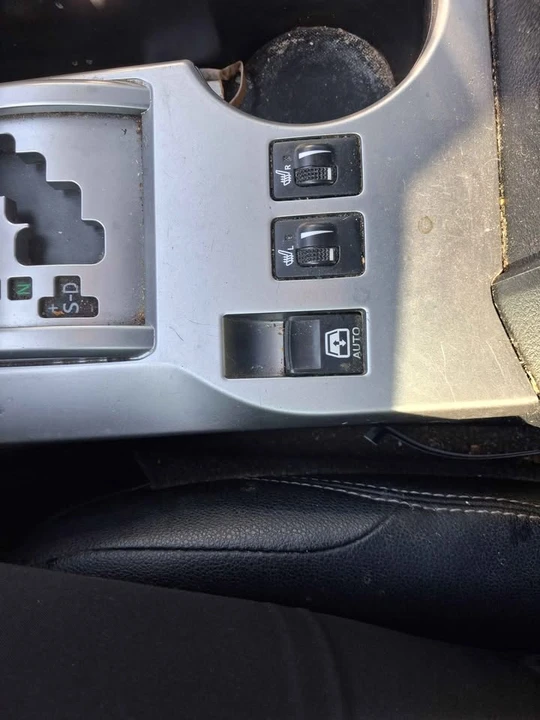 2017 Toyota 4Runner 5th Gen - Image 7 of 10