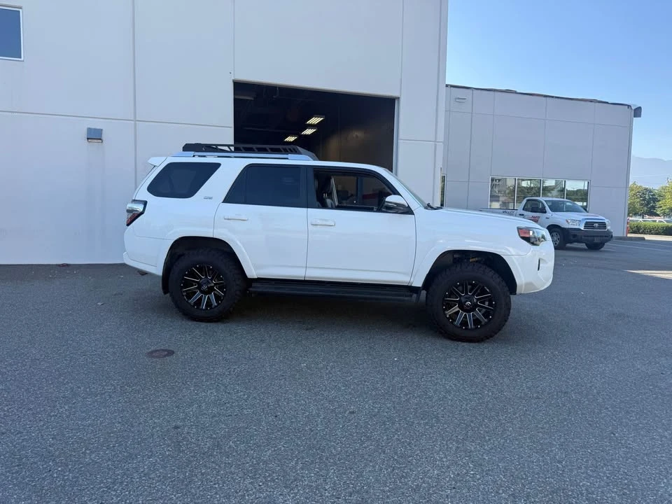 2017 Toyota 4Runner 5th Gen - Image 3 of 9