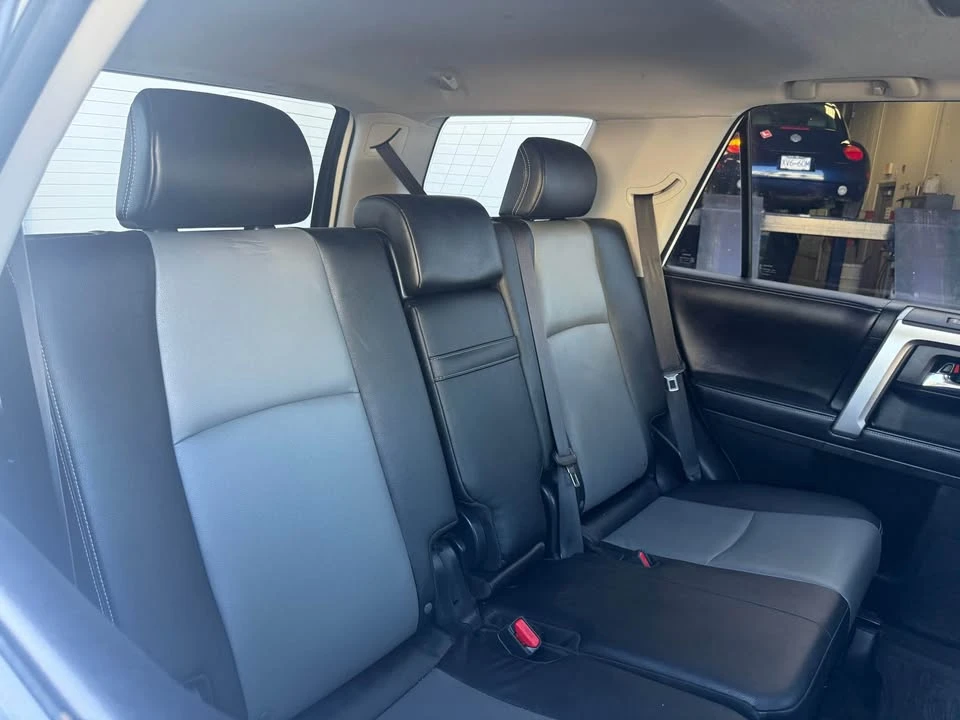 2017 Toyota 4Runner 5th Gen - Image 5 of 9