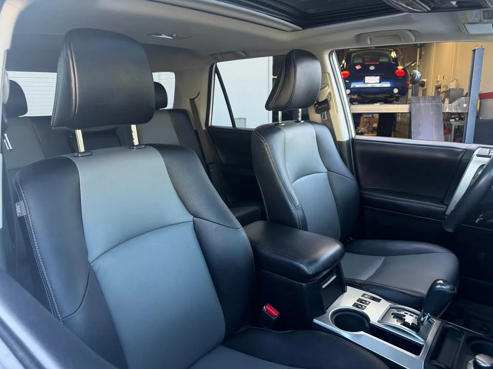 2017 Toyota 4Runner 5th Gen - Image 4 of 9