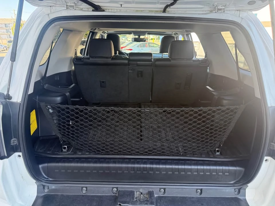 2017 Toyota 4Runner 5th Gen - Image 7 of 9