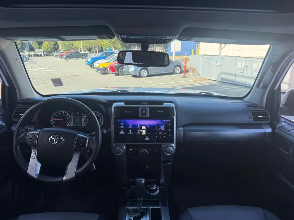 2017 Toyota 4Runner 5th Gen - Image 9 of 9