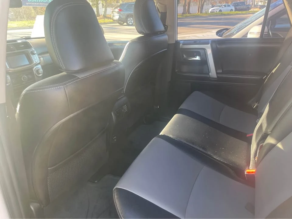 2017 Toyota 4Runner 5th Gen - Image 5 of 7
