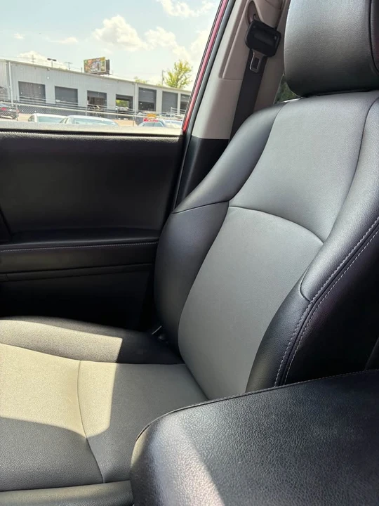 2017 Toyota 4Runner 5th Gen - Image 18 of 20