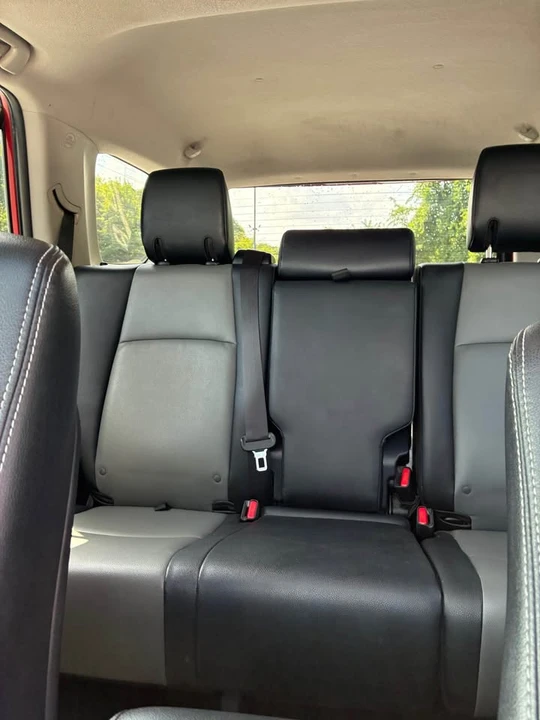 2017 Toyota 4Runner 5th Gen - Image 20 of 20